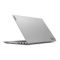 Lenovo ThinkBook 15-IIL Laptop, 10th Generation Core i3-10051, 4GB RAM, 1TB HDD, DOS, 15.6 Inches FHD TN Display, Mineral Grey
