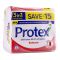 Protex Balance Soap Saver Pack, 3x100g