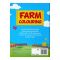 Farm Coloring, Book