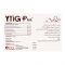 CCL Pharmaceuticals YTig Plus Tablet, 10-Pack