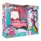 Live Long Hello Kitty Dressing Table, 71022-1C