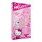 Live Long Hello Kitty Microphone Set, DS-005-2W