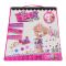 Live Long DIY Bead Toy Set, ZD044