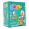 Live Long Donald Duck Happy Drummer With Light & Sound, 6622B