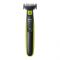 Philips Norelco OneBlade, 3 Stubble Combs Trimmer, QP2520/20