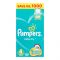 Pampers No. 4, Maxi Mega Pack, 9-14 KG, 128 Pieces