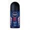 Nivea Men 48H Jam Dry Impact Deodorant Roll On, 25ml