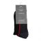 Jockey Men's Socks Dress Winger Socks, Multi, MC8AJ028