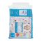 Pop Gop Baby Diapers, No. 2, Small, 3-6 KG, 48-Pack