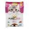 Pure Love Meow Kitten Food, Ocean Fish, Pouch, 500g
