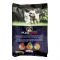Pure Love Mini Dog Food, Grilled Beef Steak, Pouch, 500g