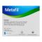 Metafil Moisturizing Cream, For Dry Skin, 50g