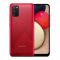 Samsung Galaxy A02S 3GB/32GB Red Smartphone, SM-A025F