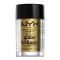 NYX Face & Body Glitter, Gold