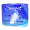 Sincere Maxi Thick Extra Long Sanitary Napkins, 8-Pack