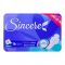 Sincere Maxi Thick Extra Long Sanitary Napkins Value Pack, 16-Pack