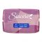 Sincere Ultra Thin Extra Long Sanitary Napkins, 7-Pack