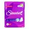 Sincere Ultra Thin Extra Long Sanitary Napkins, 7-Pack