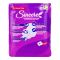 Sincere Ultra Thin Extra Long Sanitary Napkins, 7-Pack