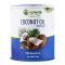 Organico Coconut Oil, Cold Pressed, 680g, Can