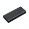 Aukey USB-C Power Bank With Power Delivery, 20000mAh, Black, PB-XD13