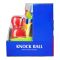 Huanger Knock Ball, 5 Pieces, 12m+, HE0290