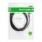 UGreen Angled USB Type-C To USB-C Cable, 1M, 50123
