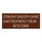 Muicin Straight Hair Comb Gold Keratin Treatment, 150ml