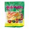 Dulceplus Sour Segents Jelly, Pouch, 100g