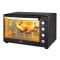 Clickon Electric Toaster Oven, 48 Liters, 2000W, CK-4314