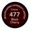 Revlon Super Lustrous Creme Lipstick, 477 Black Cherry