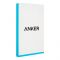 Anker 4-Port Ultra Slim USB 3.0 Data Hub, Black, A7516011