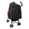 Baby Buggy, Red, 214