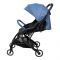 Baby Stroller, Blue, ST6A-02
