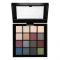 NYX Ultimate Eyeshadow Palette, Smokey & Highlight