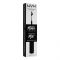 NYX Matte Liquid Eyeliner, Black