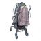 Care Me Baby Stroller, Green, KMS-666