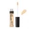 Rimmel Long Lasting Matte Full Coverage Concealer, 001 Illuminator 7ml