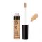 Rimmel Long Lasting Matte Full Coverage Concealer, 025 True Beige 7ml