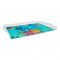 Urban Trends Crystal Serving Tray Large CT-01
