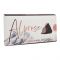 Alprose Swiss Alps Inside 74% Dark Swiss Salt Chocolate Bar, 100g