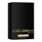 Dolce & Gabbana The One For Men Intense Eau De Parfum, Fragrance For Men, 100ml