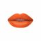 Vi'da New York Matte Matters Lipstick, 301 Citrus Crush