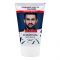 Shoaib Malik By Truly Komal Mighty Bright Oil Control Charcoal Face Wash, All Skin Types, 100ml