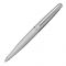 Cross ATX Titanium Grey PVD Etched Diamond Pattern Ballpoint Pen, With Polished Titanium Grey PVD, Black Medium Tip, 882-46