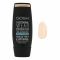 Gosh X-Ceptional Wear Foundation, 11 Porcelain, 35ml