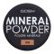 Gosh Mineral Powder, 008 Tan