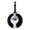 Sonex Marvel Die Cast Cooking Wok, 30cm, 52259