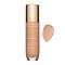 Clarins Paris Everlasting Long-Wearing & Hydrating Matte Foundation, 109C Wheat