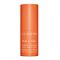 Clarins Paris Twist To Glow Healthy Glow 2-In-1 Eye & Cheeks Powder, 03 Mandarin Gleam